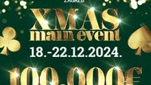 XMAS MAIN EVENT ZAGREB